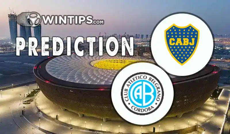 Boca Juniors vs Belgrano Predictions
