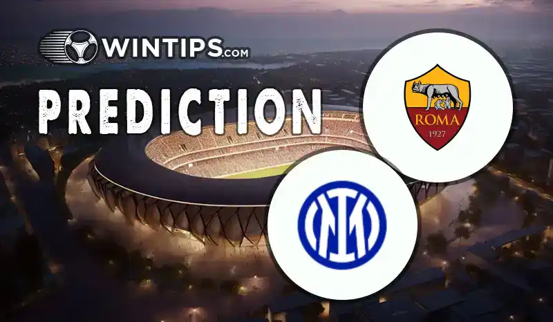 AS Roma vs Inter Milan Predictions