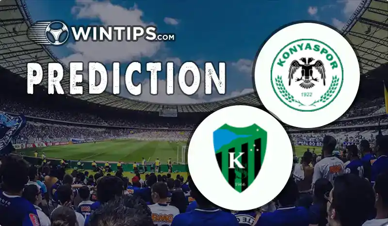 Konyaspor vs Kocaelispor Predictions