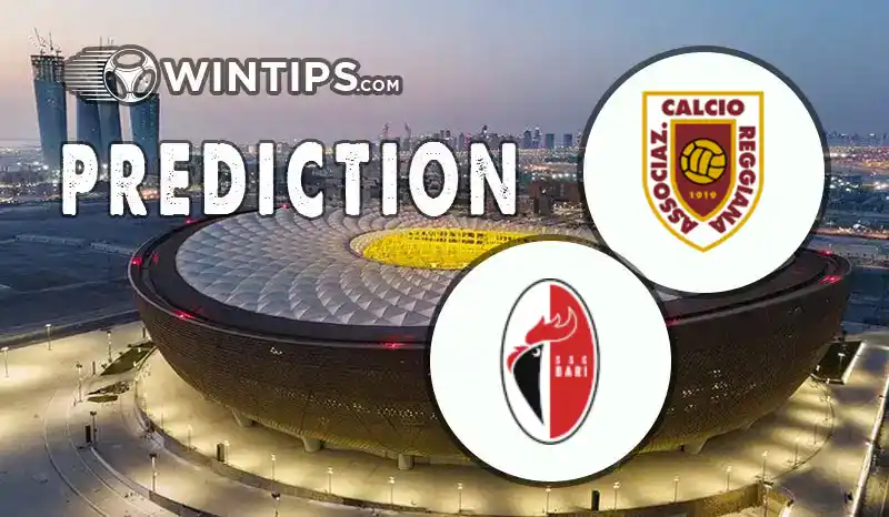A.C. Reggiana 1919 vs Bari Predictions