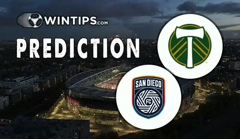 Portland Timbers vs San Diego FC Predictions