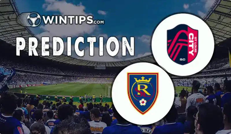 St. Louis City vs Real Salt Lake Predictions