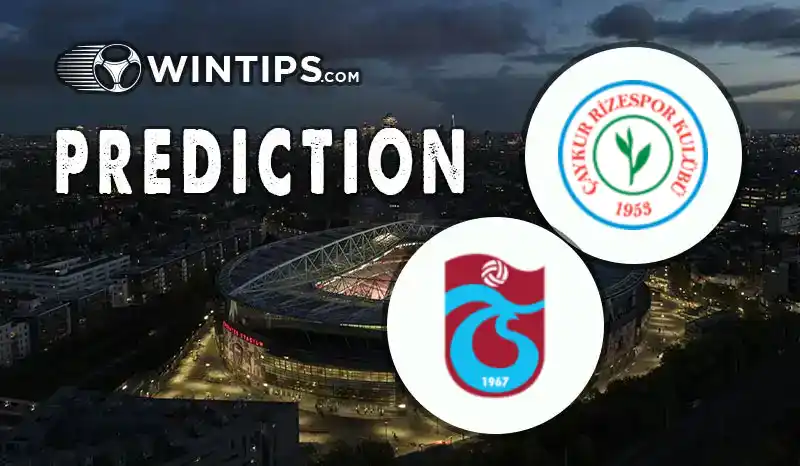 Caykur Rizespor vs Trabzonspor Predictions