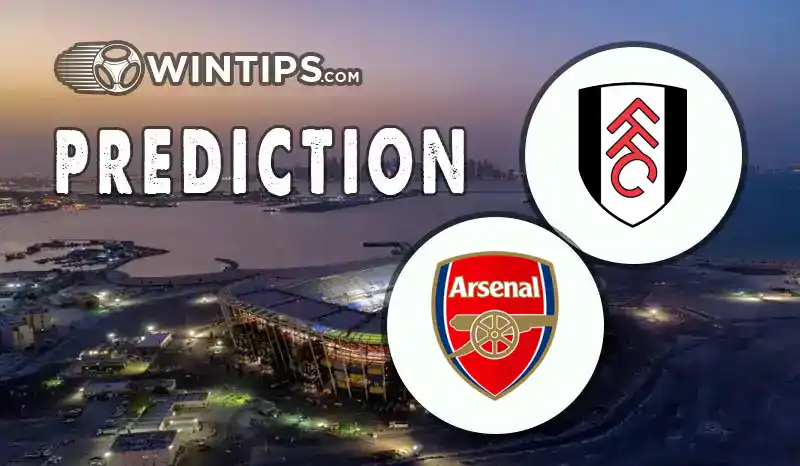 Fulham vs Arsenal Predictions
