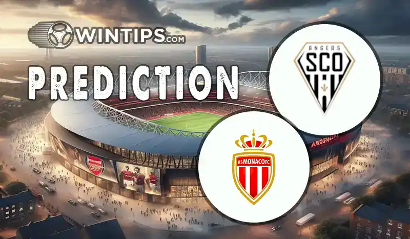 Angers vs Monaco Predictions