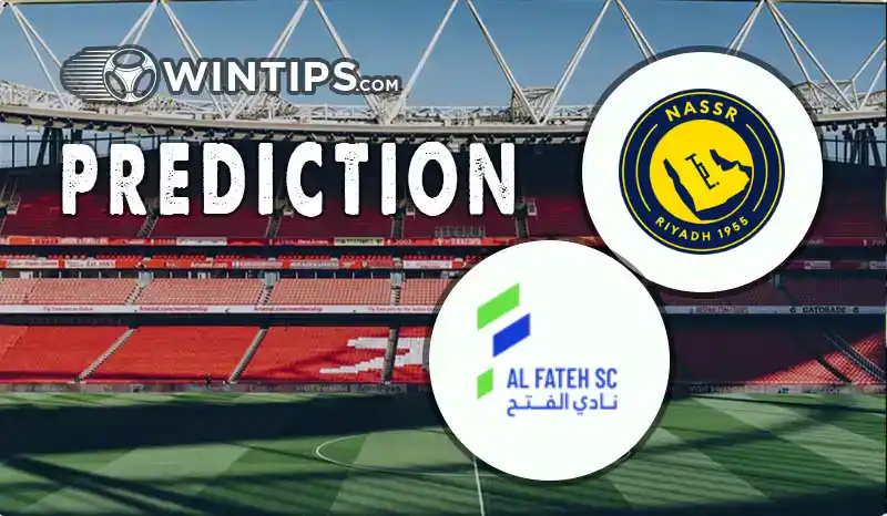 Al-Nassr vs Al-Fateh Predictions