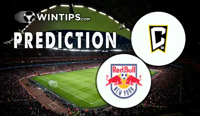 Columbus Crew vs New York Red Bulls Predictions