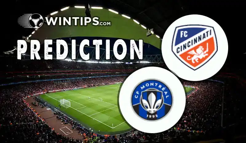 FC Cincinnati vs CF Montreal Predictions