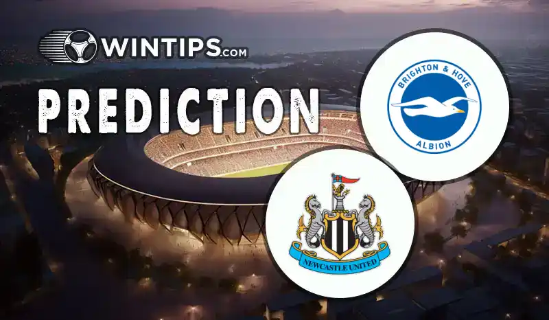 Brighton Hove Albion vs Newcastle United Predictions