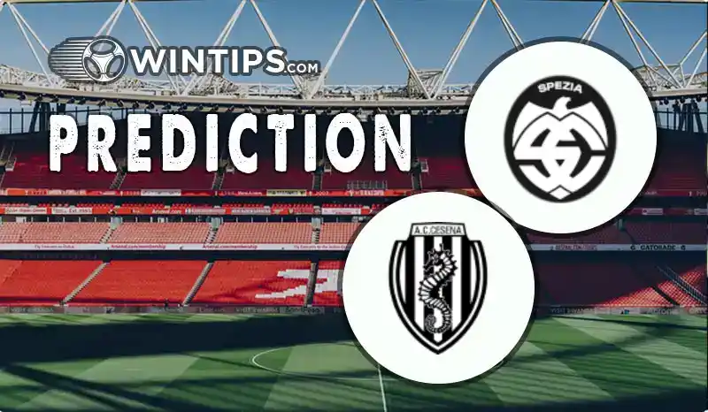 Spezia vs Cesena Predictions