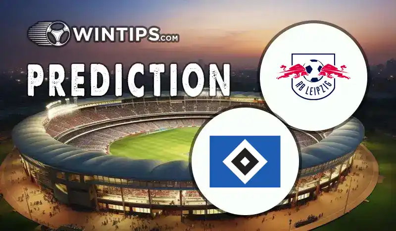 RB Leipzig vs Hamburger SV Predictions