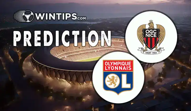 Nice vs Lyon Predictions