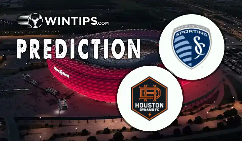 Sporting Kansas City vs Houston Dynamo Predictions