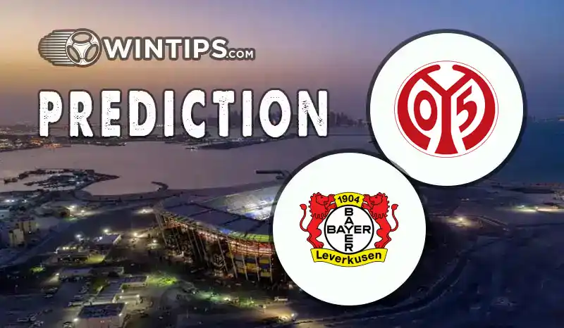 FSV Mainz 05 vs Bayer Leverkusen Predictions