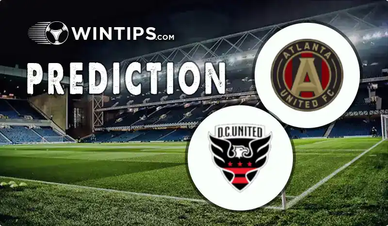Atlanta United vs DC United Predictions