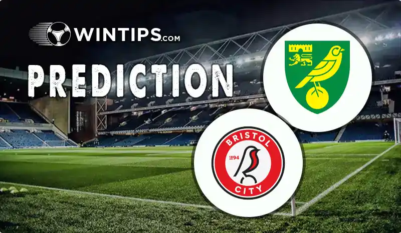 Norwich City vs Bristol City Predictions