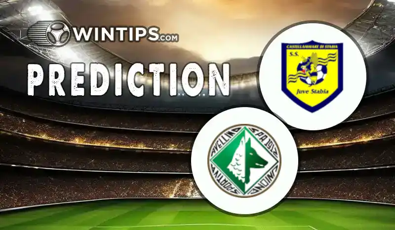 Juve Stabia vs Avellino Predictions