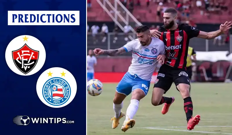 Vitoria BA vs Bahia Predictions