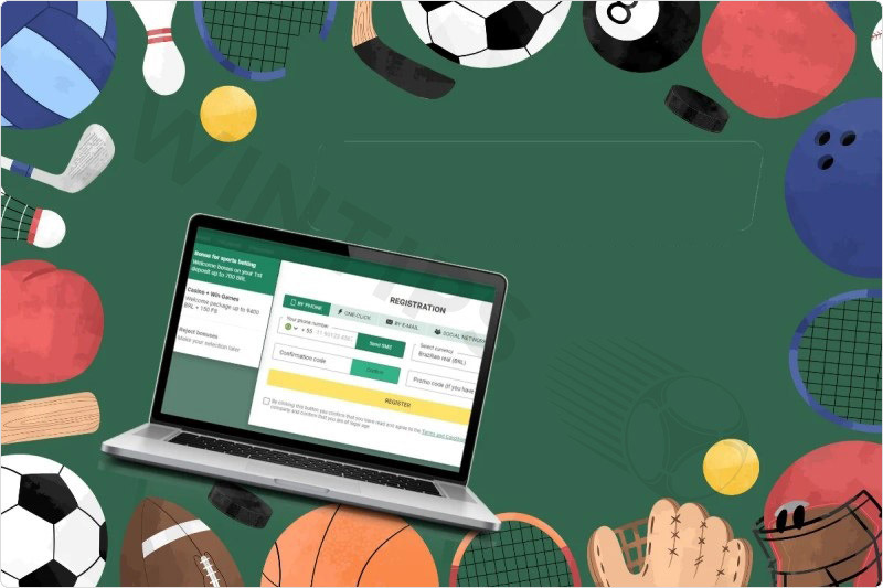 How online sportsbooks verify your age