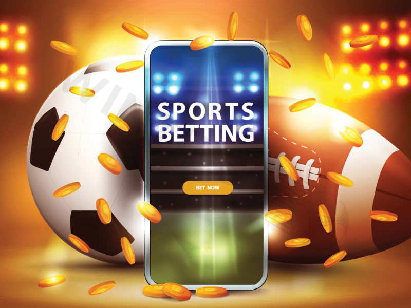 How old do you have to be to sports bet online?