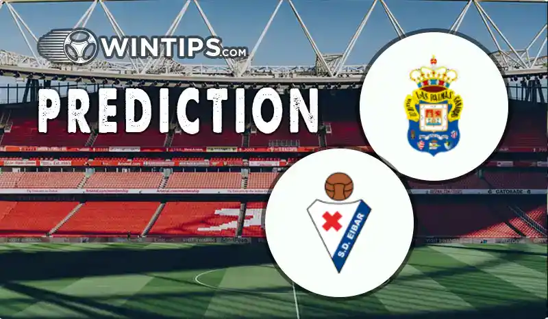 Las Palmas vs Eibar Predictions
