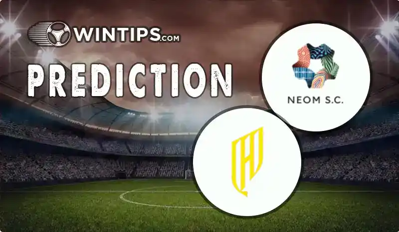 Neom SC vs Al Qadsiah Predictions