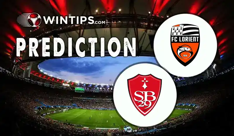 Lorient vs Stade Brestois Predictions