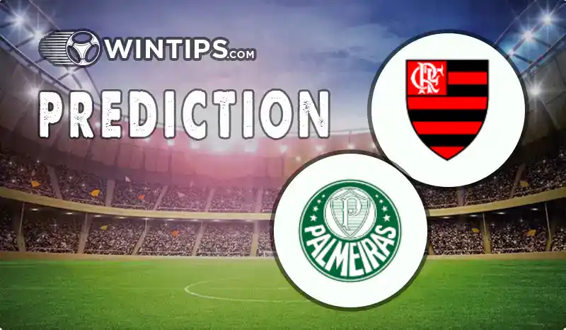 Flamengo vs Palmeiras Predictions