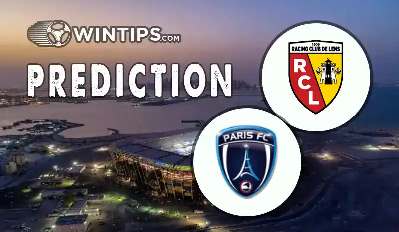 Lens vs Paris FC Predictions