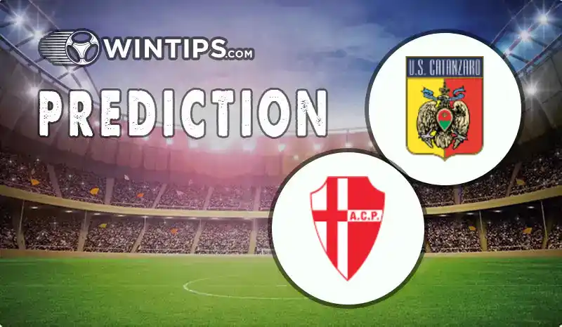 Catanzaro vs Padova Predictions