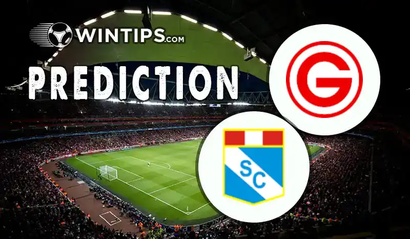 Deportivo Garcilaso vs Sporting Cristal Predictions