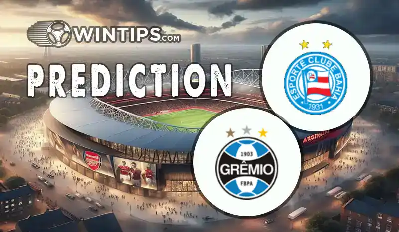 Bahia vs Gremio (RS) Predictions