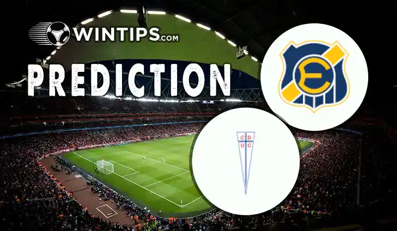 Everton CD vs Univ Catolica Predictions