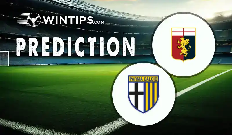 Genoa vs Parma Predictions