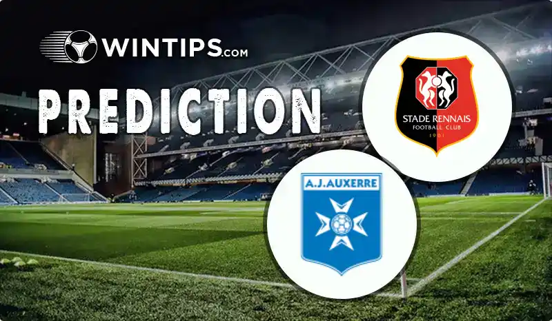 Rennes vs AJ Auxerre Predictions
