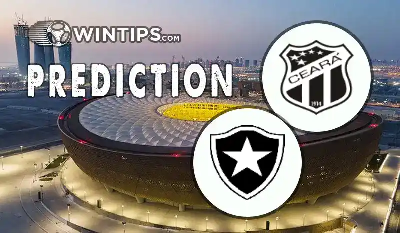 Ceara vs Botafogo RJ Predictions