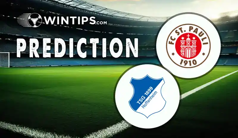 St. Pauli vs TSG Hoffenheim Predictions