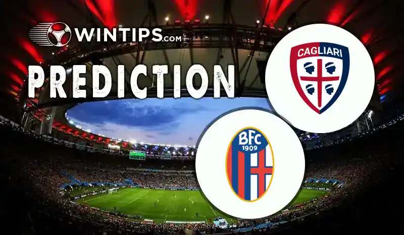 Cagliari vs Bologna Predictions