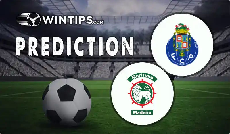 Porto B vs Maritimo Predictions