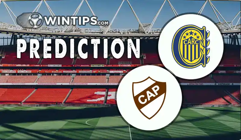 Rosario Central vs CA Platense Predictions