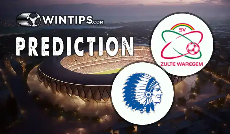 Zulte-Waregem vs KAA Gent Predictions