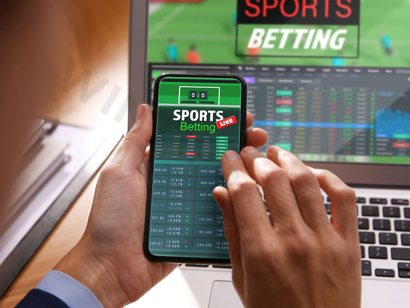 Learn about sports betting taxes