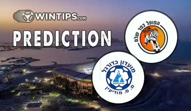 Hapoel Kfar Shalem vs Ironi Modiin Predictions