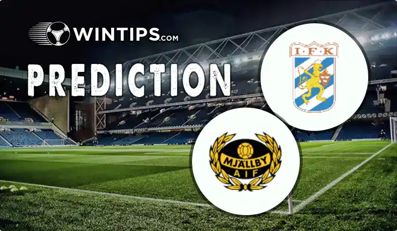 IFK Goteborg vs Mjallby AIF Predictions