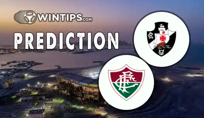 Vasco da Gama vs Fluminense RJ Predictions