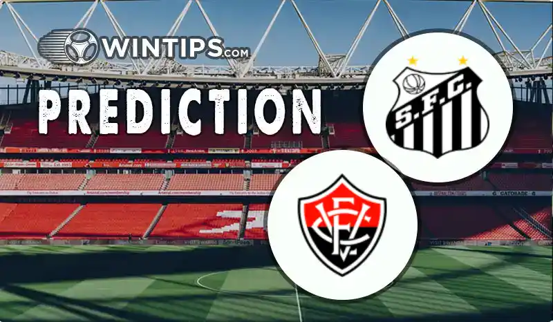 Santos vs Vitoria BA Predictions