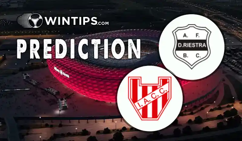 Deportivo Riestra vs Instituto AC Cordoba Predictions