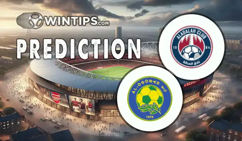 Al-Adalh vs Al-Orubah Predictions
