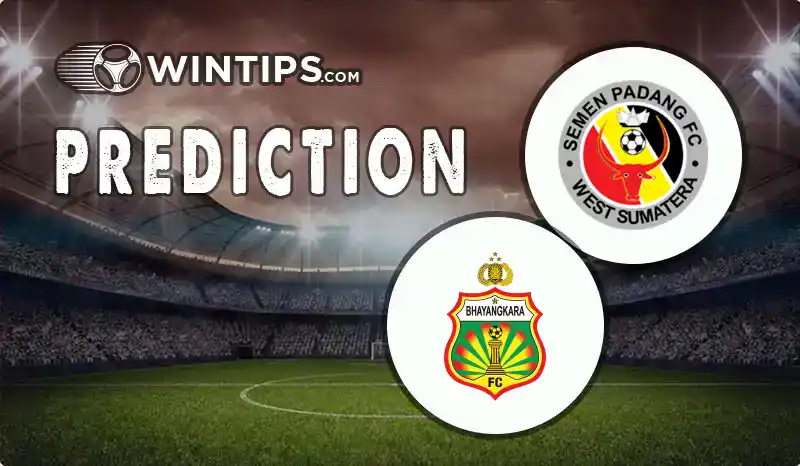 Semen Padang vs Bhayangkara Solo FC Predictions