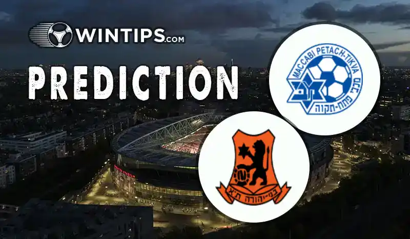 Maccabi Petah Tikva FC vs Bnei Yehuda Tel Aviv Predictions